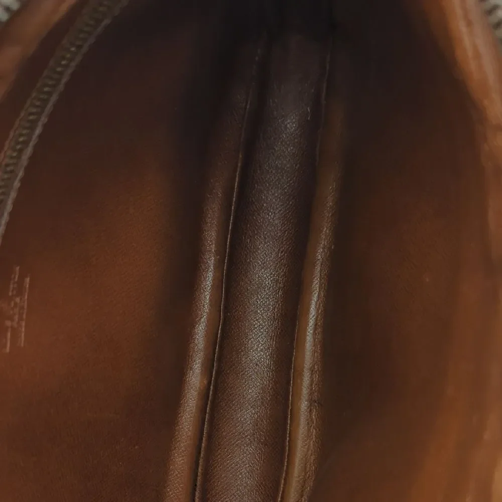 Louis Vuitton Travel Bag